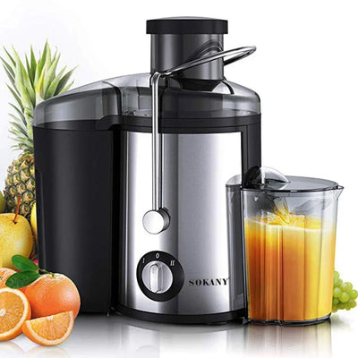 Healthy Food Machine,Blender,Portable Juicer,Handheld Electric Fruit And Vegetable Juicer,Intelligent Smoothie Crusher Kitchen