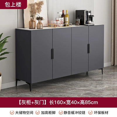 Sideboard Buffet Furniture Kitchen Sideboards Living Room Display Cabinet Entrance Hall Trimmer Bedroom Alacena Alo Design