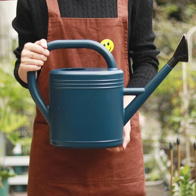 Home garden supplies watering cans 5 liters garden tools sprinkler watering cans gardening floriculture watering cans