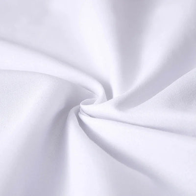 Brushed Fabric Pillow Core 40x40/50x50/60x60/35x55cm Solid Cushion Core Head Waist Pillow Inner PP Cotton Filler Cushion Filling