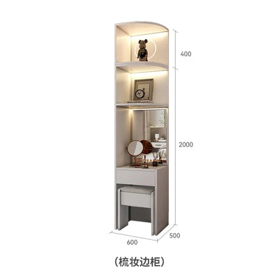 Waterproof Clothes Wardrobe Organization Bedroom Luxury Systems Wardrobe Living Room Shelf Dressers Szafa Na Ubrania Furniture