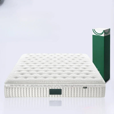 Vacuum Bags King Mattresses Roll Double Size Floor Queen Bedroom Mattresses Twin Foldable Spring l Furniture