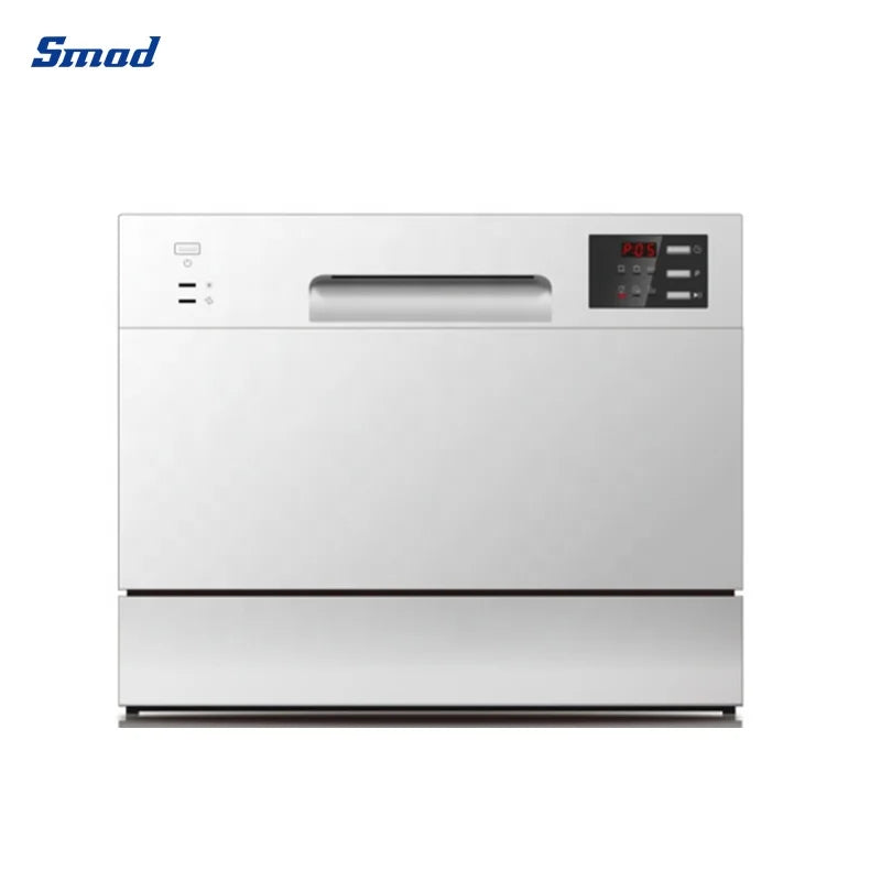 Smad Mini Table Top Dishwasher Machine For Homekitchen accessory