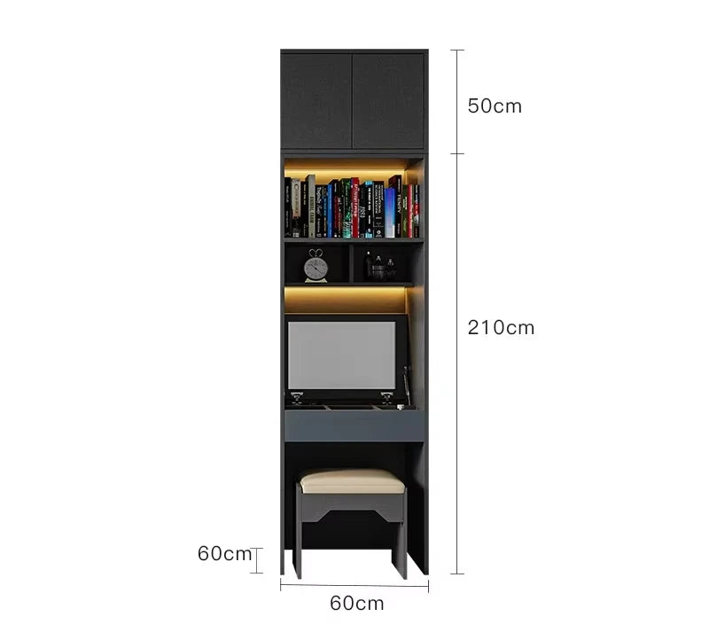 Minimalist Shelve Wardrobes Organizer Underwear Nordic Storage Open Closets Cabinet Modern Pedicure Guarda Roupa Home Furniture