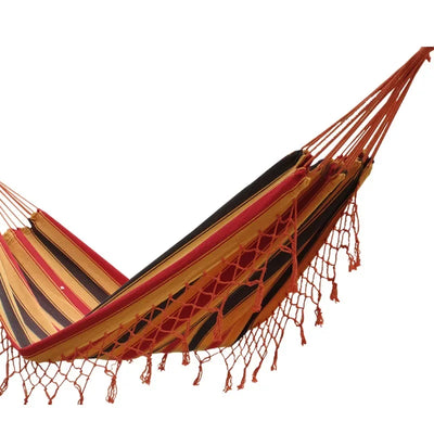 China supplier hammock swing hall tree bench hanged bed   hamok