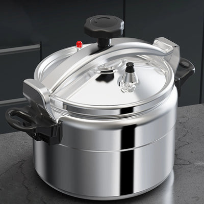 4-9L Pressure Cooker Kitchen Cookware Fast Cooking Universal Instant Household Mini Soup Pot High Pressure Pot Pan Cooking Pot