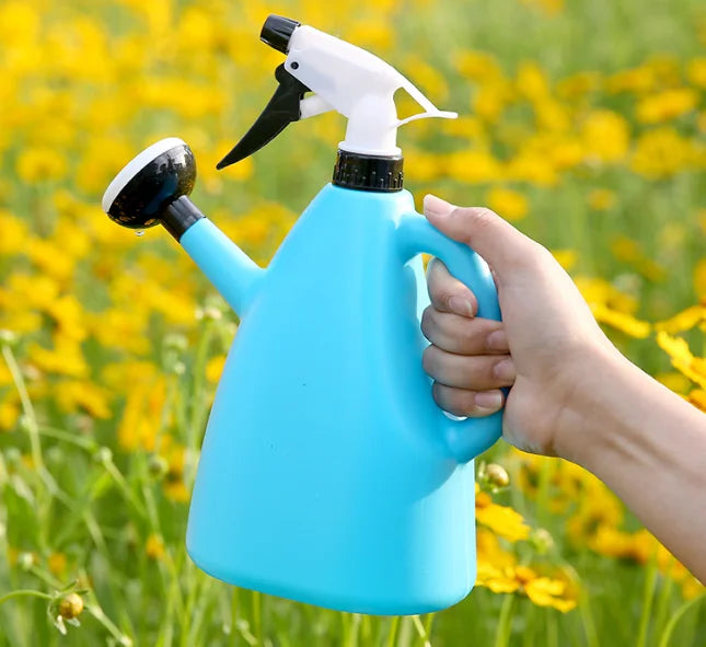 Spray Pot Watering Can  Multi-purpose Watering Can