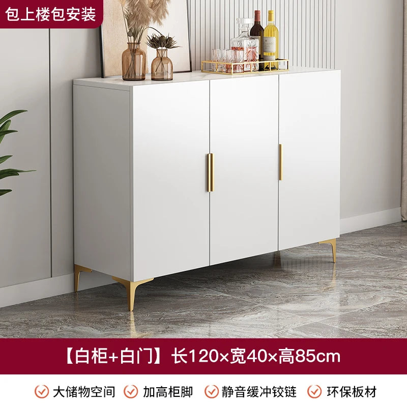 Sideboard Buffet Furniture Kitchen Sideboards Living Room Display Cabinet Entrance Hall Trimmer Bedroom Alacena Alo Design