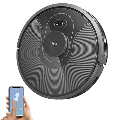 ABIR X8 Automat robot vacuum cleaner