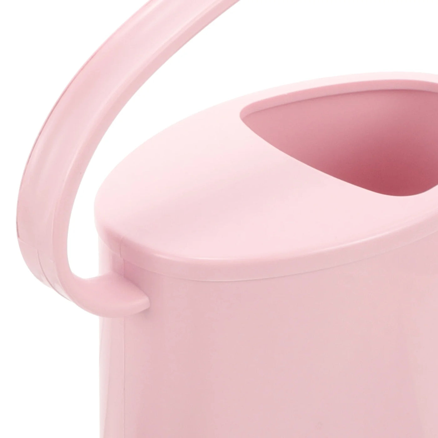 Water Watering Can Indoor Plant Tool Pink Plastic Kettle for Child Succulent Planters