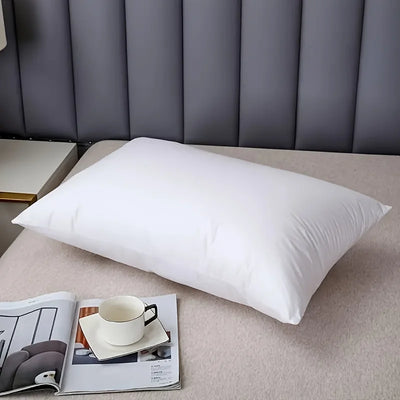 1PCS Body Pillow for Sleeping High Quality Soft Hottel Pillow Home Decorative Pillow