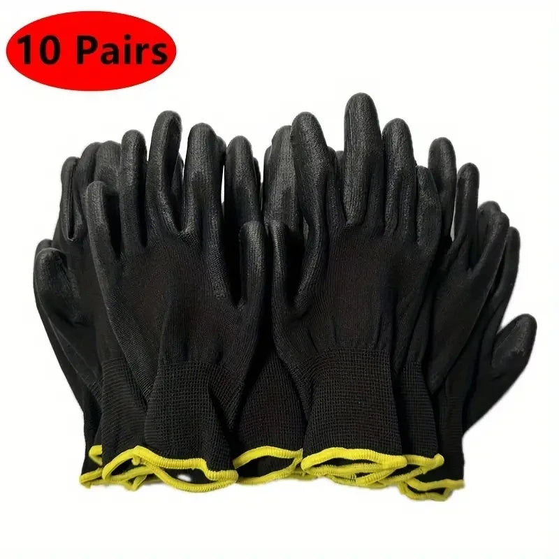 Antiskid Hand Gloves for Men, Antiskid, Antiskid, Antiskid, Antiskid, 10