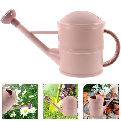 15L Modern Style Watering Pot Plastic Long Mouth Water Cans Gardening Watering Long Mouth Watering Pot