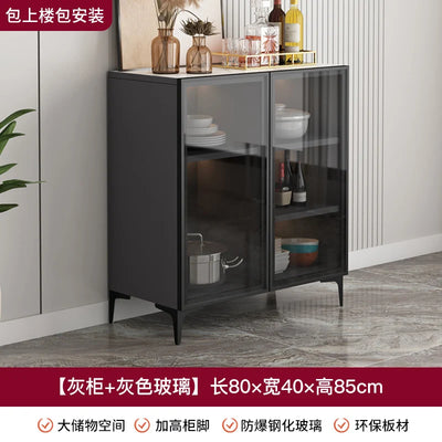 Sideboard Buffet Furniture Kitchen Sideboards Living Room Display Cabinet Entrance Hall Trimmer Bedroom Alacena Alo Design