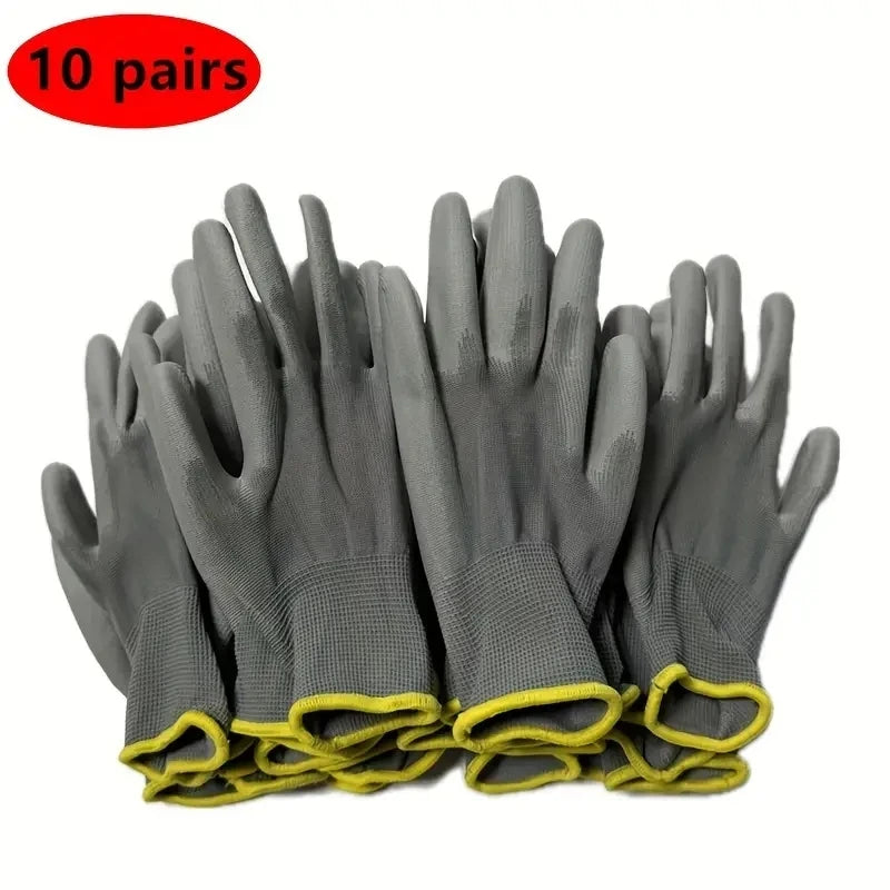 Antiskid Hand Gloves for Men, Antiskid, Antiskid, Antiskid, Antiskid, 10