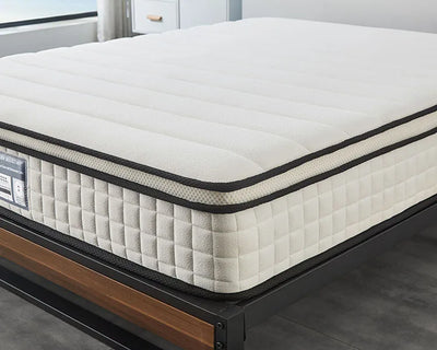 Manufacturer Super King Single Mini Size Bed Mattresses Emperor Independent Pocket Air Foam Spring Mattress