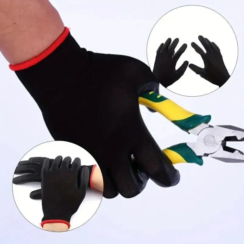 Antiskid Hand Gloves for Men, Antiskid, Antiskid, Antiskid, Antiskid, 10