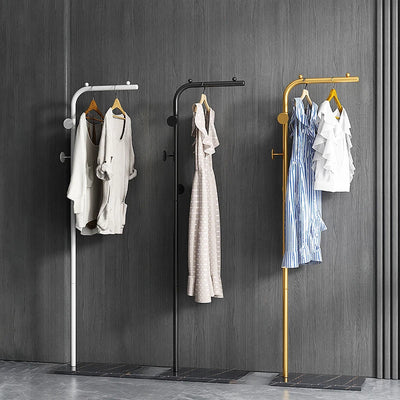 Closet Organizer Coat Racks Clothing Living Room Shoes Shelf Hanger Coat Racks Living Room Wall Floor Marmol Hallway Furniture