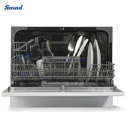 Smad Mini Table Top Dishwasher Machine For Homekitchen accessory