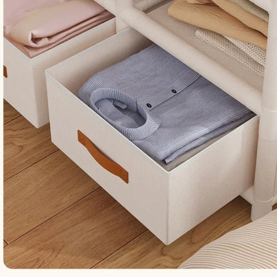 Storage Box Clothes Hangers Dressers Kitchen Cabinet Storage Drawers Bed Heads Living Room Cabinet Night Stand Wardrobe