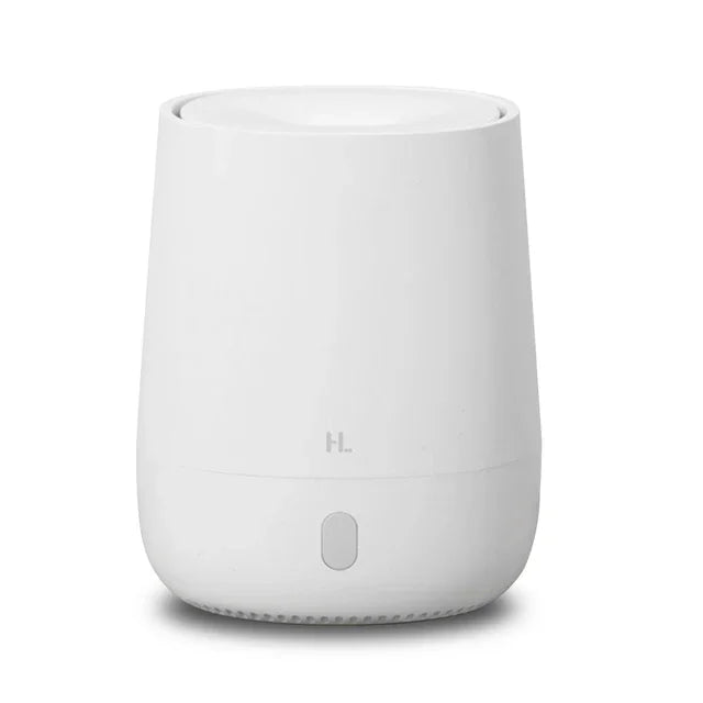 Xiaomi Youpin HL Portable USB Mini Air Aromatherapy Diffuser Humidifier - 120ml Quiet Aroma Mist Maker for Home Office Smell