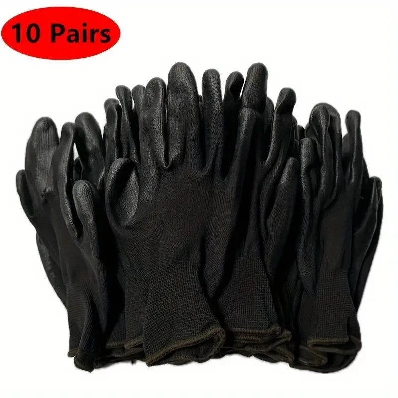 Antiskid Hand Gloves for Men, Antiskid, Antiskid, Antiskid, Antiskid, 10