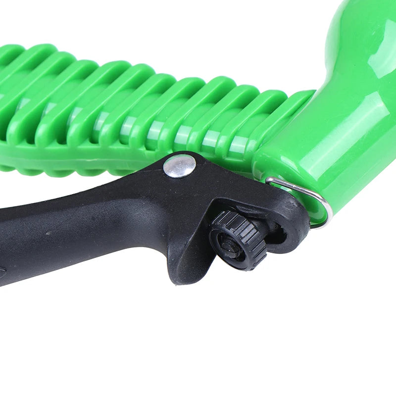 Hot Sprinkle Tools Professional Garden Water Sprayers Water Nozzle Gun Water Gun For Watering Lawn Hose Spray Car Cleaning Tool