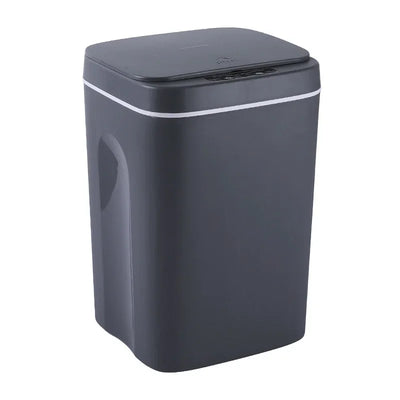 16L Smart Trash Can Automatic Sensor Dustbin Electric Waste Bin Waterproof Wastebasket For Kitchen Bathroom Recycling Trash