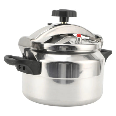 Large Capacity Explosion-Proof Pressure Cooker for gas & Induction Stoves