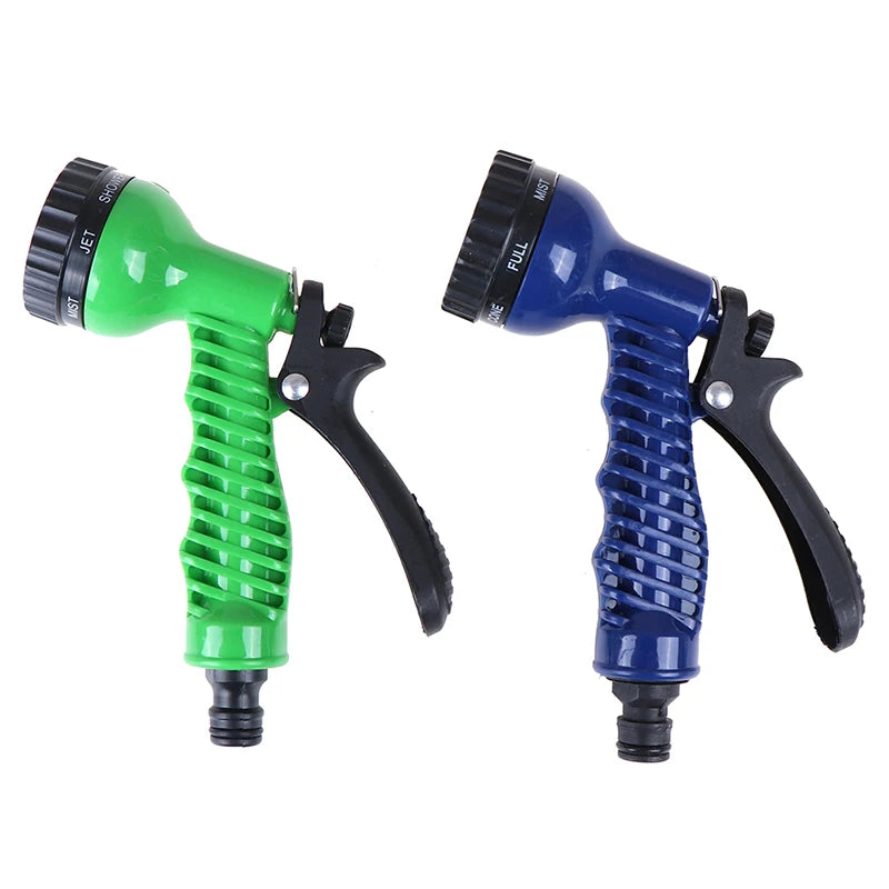 Hot Sprinkle Tools Professional Garden Water Sprayers Water Nozzle Gun Water Gun For Watering Lawn Hose Spray Car Cleaning Tool