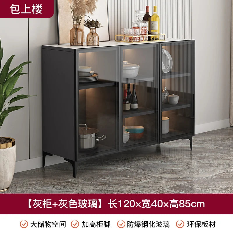 Sideboard Buffet Furniture Kitchen Sideboards Living Room Display Cabinet Entrance Hall Trimmer Bedroom Alacena Alo Design