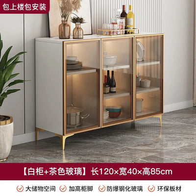 Sideboard Buffet Furniture Kitchen Sideboards Living Room Display Cabinet Entrance Hall Trimmer Bedroom Alacena Alo Design