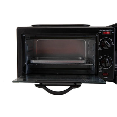 Waffle Maker Breakfast Machine Oven For Home Oven