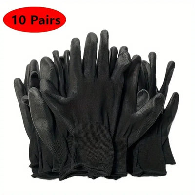 Antiskid Hand Gloves for Men, Antiskid, Antiskid, Antiskid, Antiskid, 10