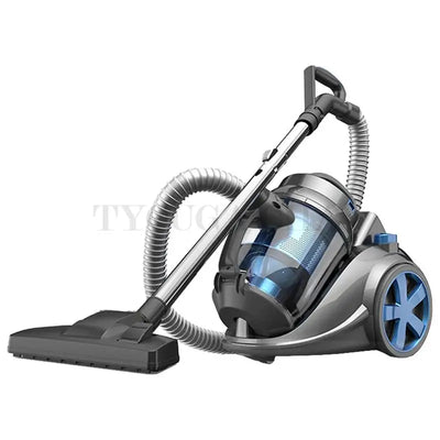 23KPa 2000W Suction Power Vacuum Cleaner Strong Large Power Vacuum Cleaner Household Carpet Mite Removal 2.5L Home Appliance