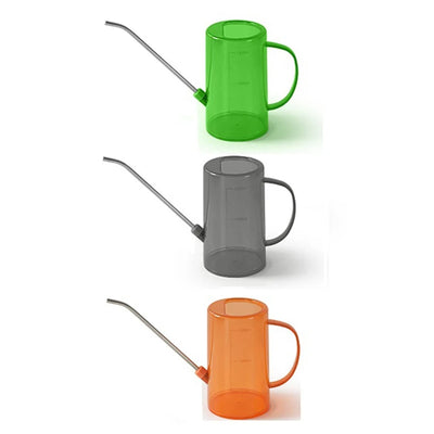 Long-Mouth Watering Can Household Watering Can Gardening Tools