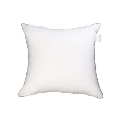 Brushed Fabric Pillow Core 40x40/50x50/60x60/35x55cm Solid Cushion Core Head Waist Pillow Inner PP Cotton Filler Cushion Filling