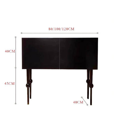 Simple Trendy Hallway Table Beauty Luxury Portable Unique Corner Table Space Saving Tabel Console Hallway Table Furniture