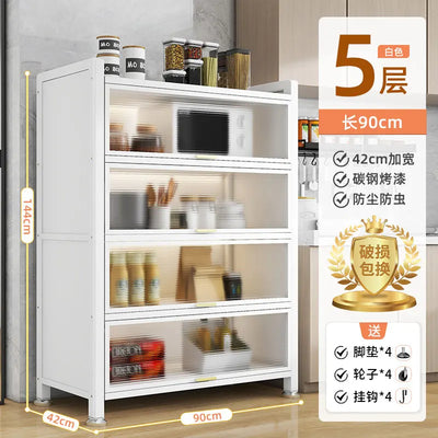 Furniture Luxury Sideboards Open Cabinets Sideboard Metal Shelf Patio Set Side Board Cabinet House Vitrina Ladder Angle LT