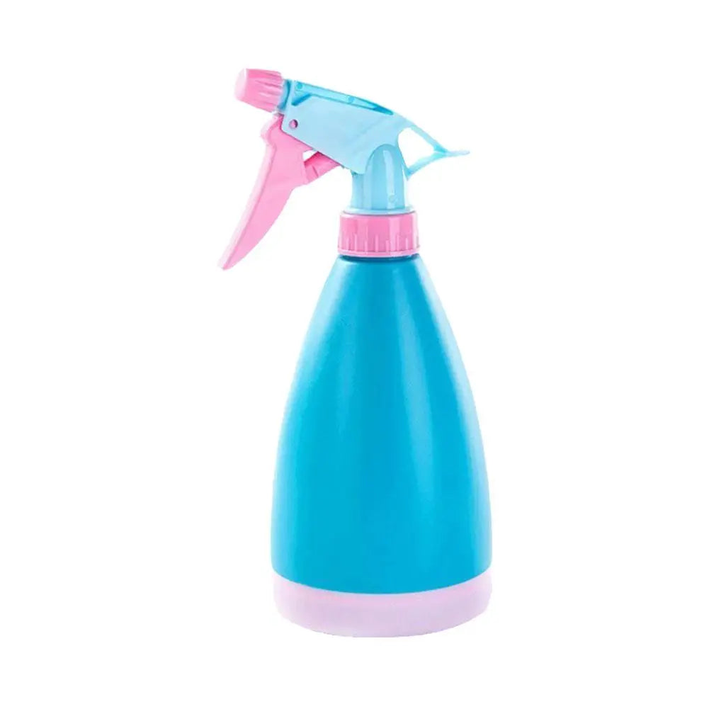 Portable Cute Gardening Tools Plant Spray Bottle Watering Can For Flower Waterers Bottle Watering Cans Gardening Tools 500m V6T2