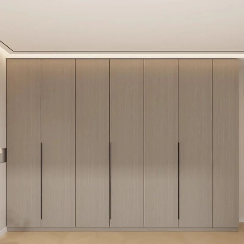 Organizer Underwear Wardrobe Luxury Doors Open Closets Room Wardrobes Storage Modern Ropero Armable De Ropa Bedroom Furniture