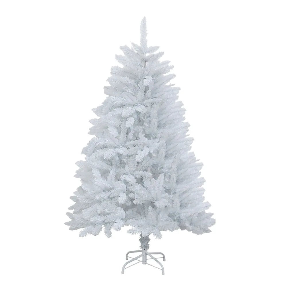 PVC Christmas tree family hotel shopping mall Christmas decoration floor Christmas tree