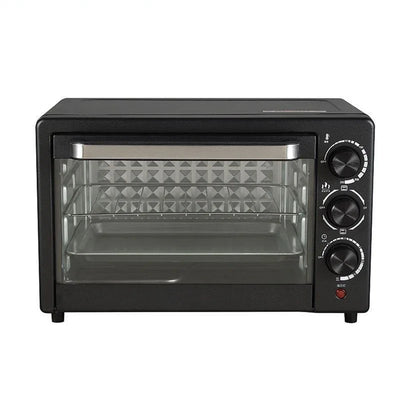 Electric Multi-function OVEN Intelligent Bread Baking Grill Oven All-in-one Temperature Control Household Large-capacity Oven