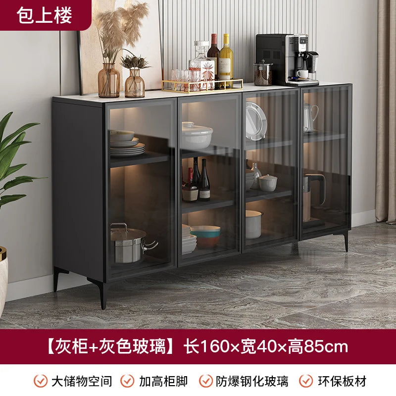 Sideboard Buffet Furniture Kitchen Sideboards Living Room Display Cabinet Entrance Hall Trimmer Bedroom Alacena Alo Design