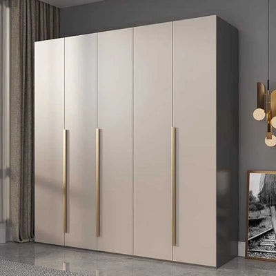 Elegant Sliding Doors Wardrobes Drawer Holder Clothes Storage Wardrobes Cabinet Bedroom Organizer Guarda Roupa Home Furniture