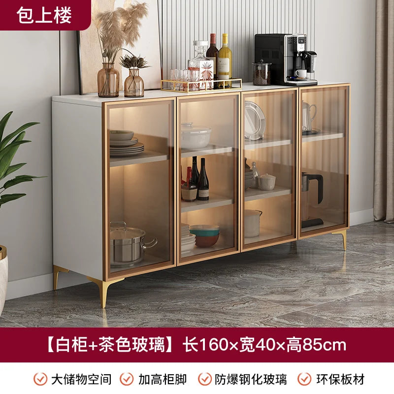 Sideboard Buffet Furniture Kitchen Sideboards Living Room Display Cabinet Entrance Hall Trimmer Bedroom Alacena Alo Design