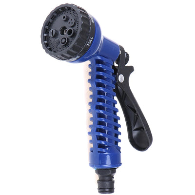 Hot Sprinkle Tools Professional Garden Water Sprayers Water Nozzle Gun Water Gun For Watering Lawn Hose Spray Car Cleaning Tool