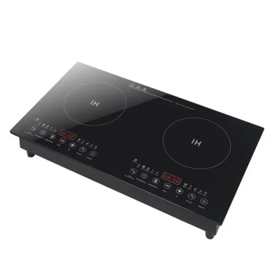 Hobs 2 plate Induction Cooker Factory Two Burners electric Induction Cooktop