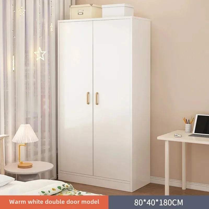 Wood Wardrobes Multifunction Storage Bedroom Designer Cupboard Clothes Drawer Vestidores Furniture