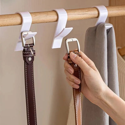 Electric towel rack hook, high temperature resistant hook, multifunctional shoe and clothing drying hook, no punching required